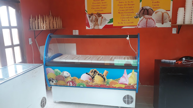 HELADERIA Y CERVECERIA ARTESANAL FRAPPE 2