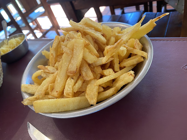 Restaurante Estancia Gaona