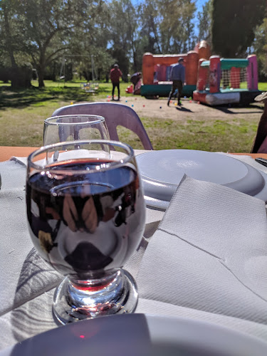 Restaurante Estancia Gaona - Gastronomía y hostelería