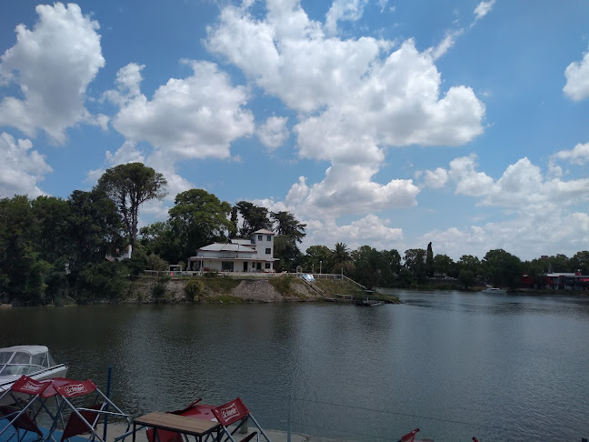 Comentarii opinii despre La Cantina del Club Nautico