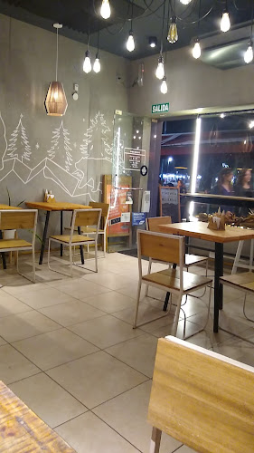 Nórdico Gastrobar - Gastronomía y hostelería