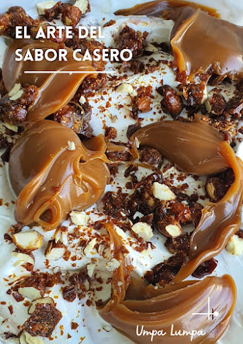 UMPA LUMPA - Gastronomía y hostelería