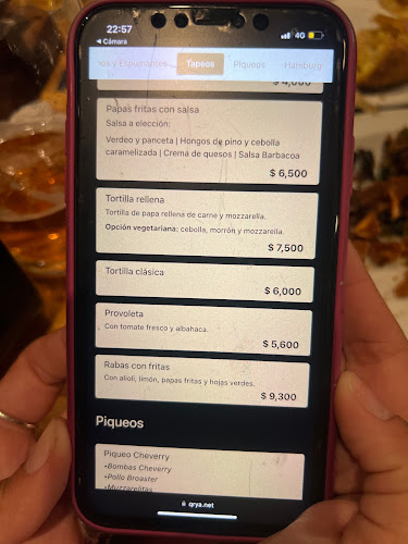 Av. Constitución 4736, B7600ISU Mar del Plata, Provincia de Buenos Aires