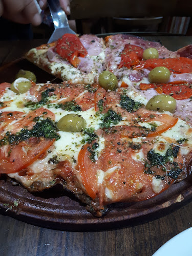 Opinii despre El viejo Juan în Gral. Pacheco - Gastronomía y hostelería