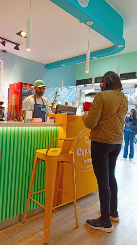 Creamy Helados - Villa Carlos Paz