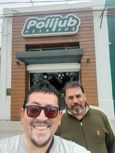 Opinii despre Helados Polijub Avellaneda în Avellaneda - Gastronomía y hostelería