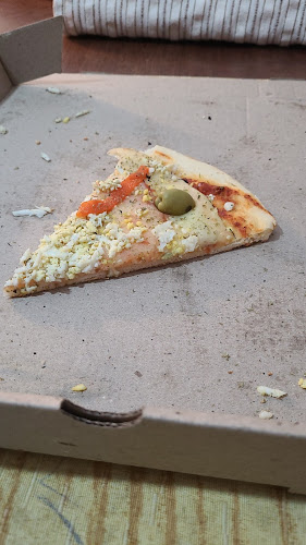 Opinii despre Pizzería Italia în Córdoba - Gastronomía y hostelería