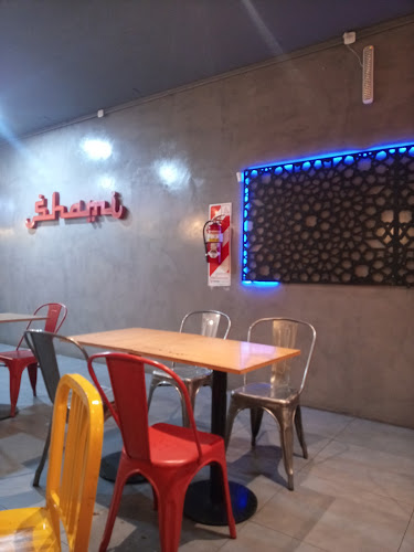 Opinii despre Shami Shawarma La Plata în La Plata - Gastronomía y hostelería