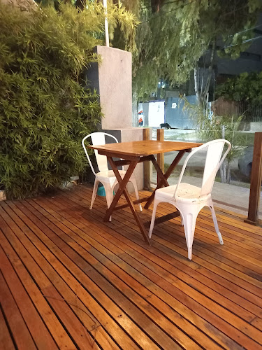 Comentarii opinii despre Bagels & Bagels - Vicente Lopez