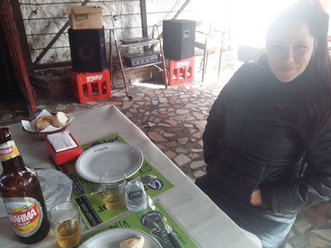 Parrilla El Caudillo - Virrey del Pino