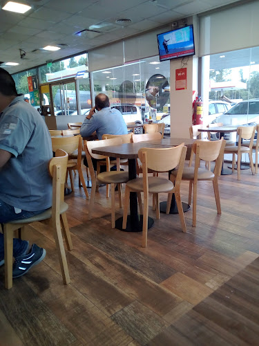 PUNTO DE ENCUENTRO DOS