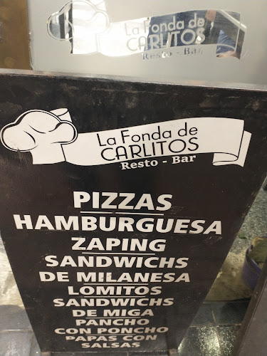 Opinii despre la fonda de Carlitos în San Fernando del Valle de Catamarca - Gastronomía y hostelería