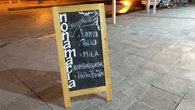 Opinii despre Nonamaria în Gral. Roca - Gastronomía y hostelería