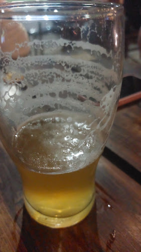 Opinii despre Biero (Centro de San Rafael) în San Rafael - Gastronomía y hostelería