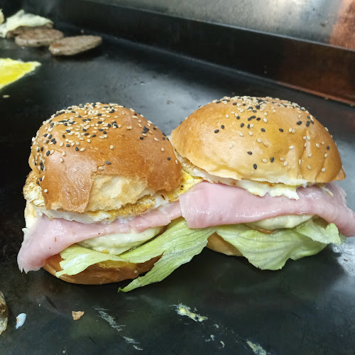 Opinii despre HARALD în Santa Fe de la Vera Cruz - Gastronomía y hostelería