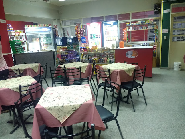 Opinii despre BUFFET del TERCIARIO în San Martín - Gastronomía y hostelería