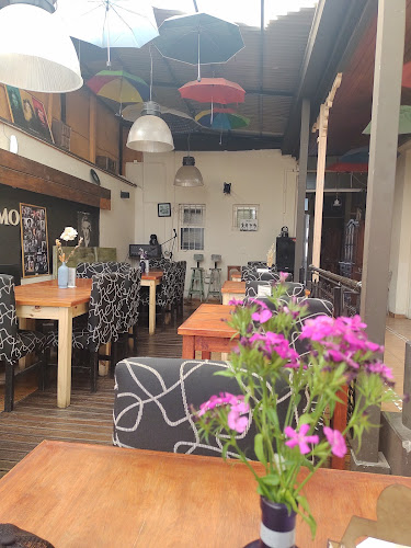 Comentarii opinii despre SAN TELMO BAR