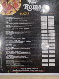 Opinii despre Pizzeria Roma în El Talar - Gastronomía y hostelería