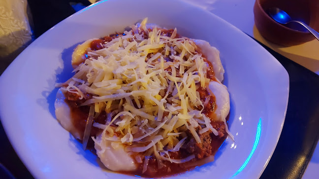 Comentarii opinii despre Don Juan restaurante