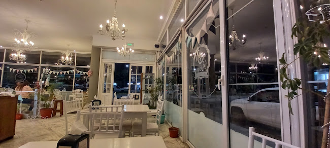 El Pastelero Artesanal - Necochea