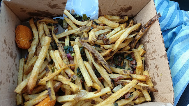 Comentarii opinii despre Papas Frulas