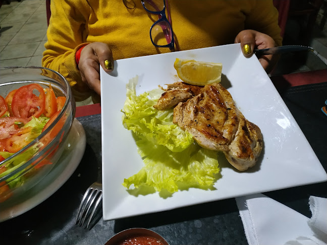 Opinii despre Resto Bar MADERO în Salta - Gastronomía y hostelería