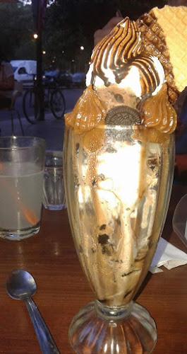 Momma - Gastronomía y hostelería