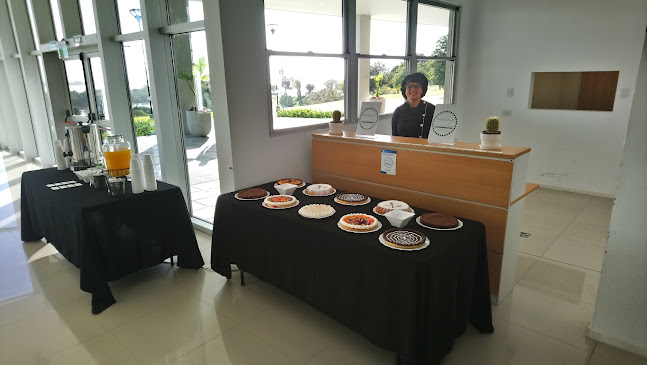 MONTOYA PRODUCCIONES - SERVICIO DE CATERING - LUNCH - COFFEE BREAK - BARRA MOVIL - Gastronomía y hostelería