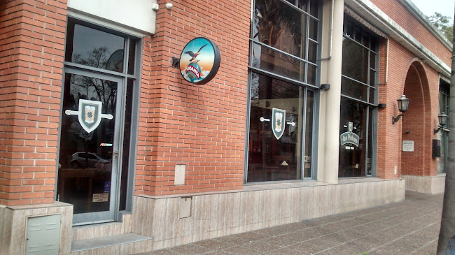 Las Piedras Irish Pub