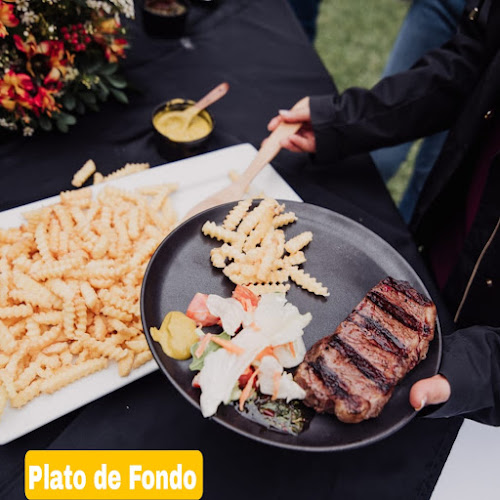 Avenida Principal 925, Surquillo 15030, Perú