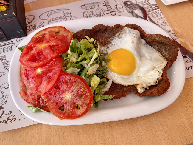 Balcarce Rivadavia - Gastronomía y hostelería