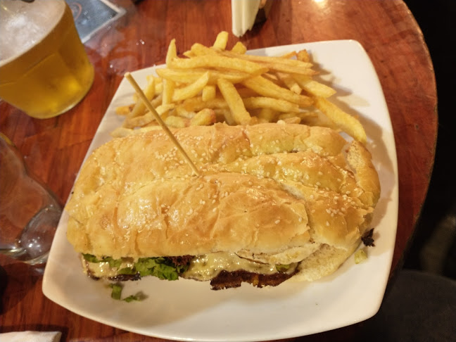 Comentarii opinii despre Only Company