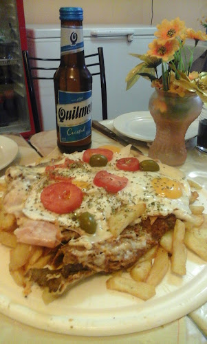 Opinii despre La Colonial Café-Bar în San Salvador de Jujuy - Gastronomía y hostelería