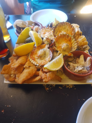 Opinii despre James Beer cerveceria în Puerto Madryn - Gastronomía y hostelería