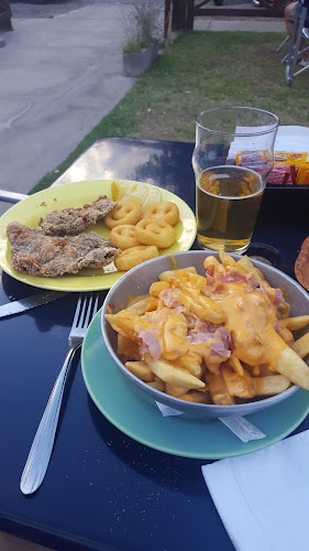 Opinii despre Cerveceria Owe în Neuquén - Gastronomía y hostelería