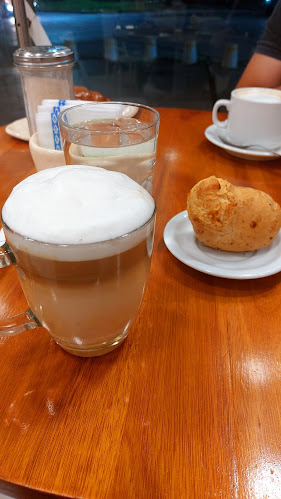 Comentarii opinii despre BITTE Coffe & Bakery