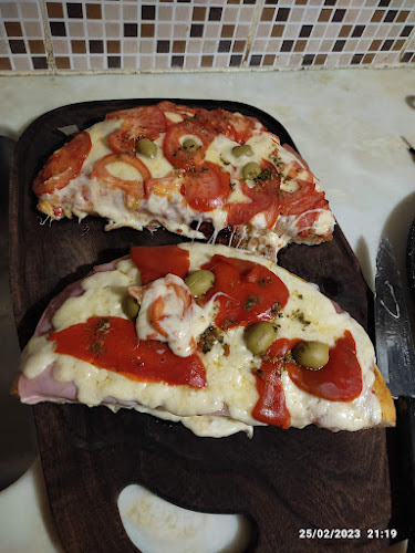 Comentarii opinii despre Pizzeria Inmortales Rosario