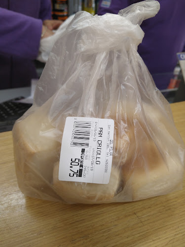 Del Pilar – Pan & cosas ricas - Gastronomía y hostelería