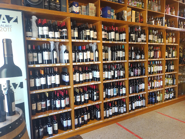 Vitis - Casa de Bebidas - San Juan