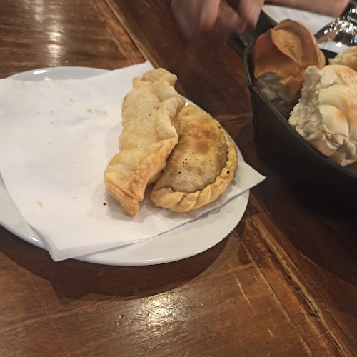 Opinii despre El Boliche de Alberto "Parrilla" în Neuquén - Gastronomía y hostelería