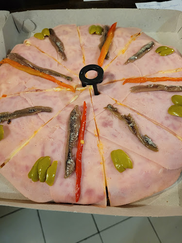 Opinii despre Nueva Lupe în Santa Fe de la Vera Cruz - Gastronomía y hostelería