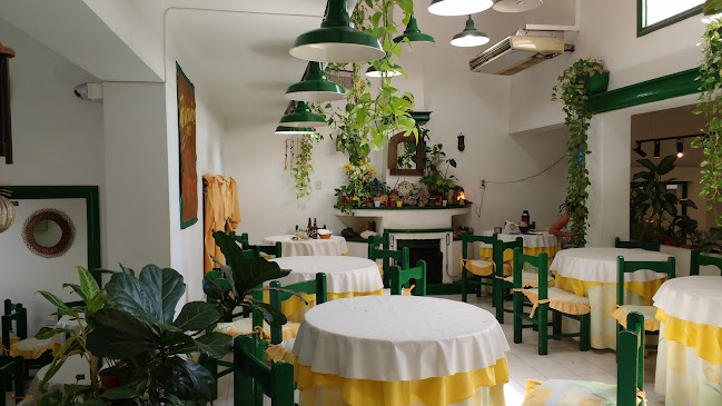Soychu Restaurante Vegetariano - Gastronomía y hostelería