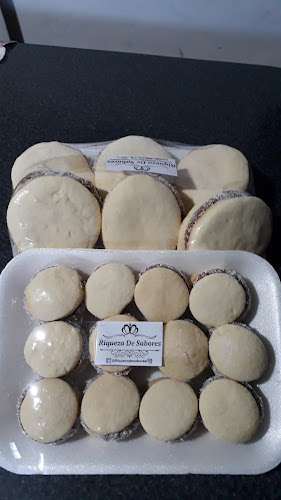 Riqueza De Sabores - Gastronomía y hostelería