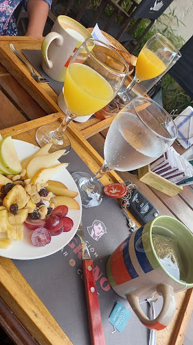 Baritú - Gastronomía y hostelería