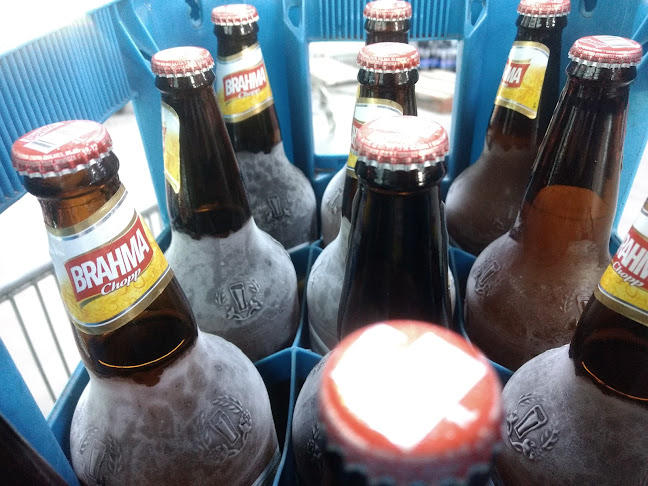 Distribuidora Barbeito Hnos - Heladeria y fiambrería