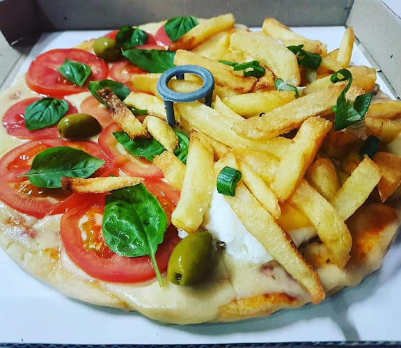 xGuten Pizzenx - Concordia