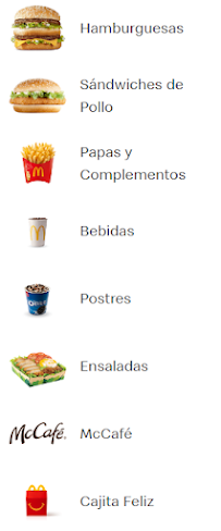 Opinii despre McDonald's în Resistencia - Gastronomía y hostelería