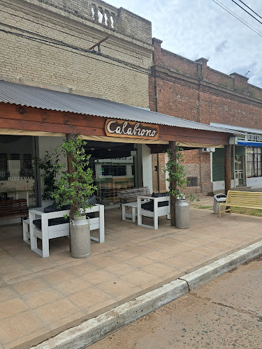 Heladería Calabrono