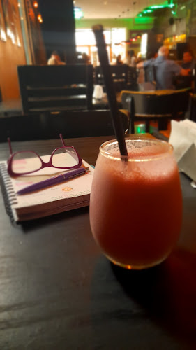 BrowBar - Gastronomía y hostelería