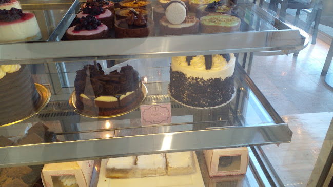 De TopCake - Gastronomía y hostelería